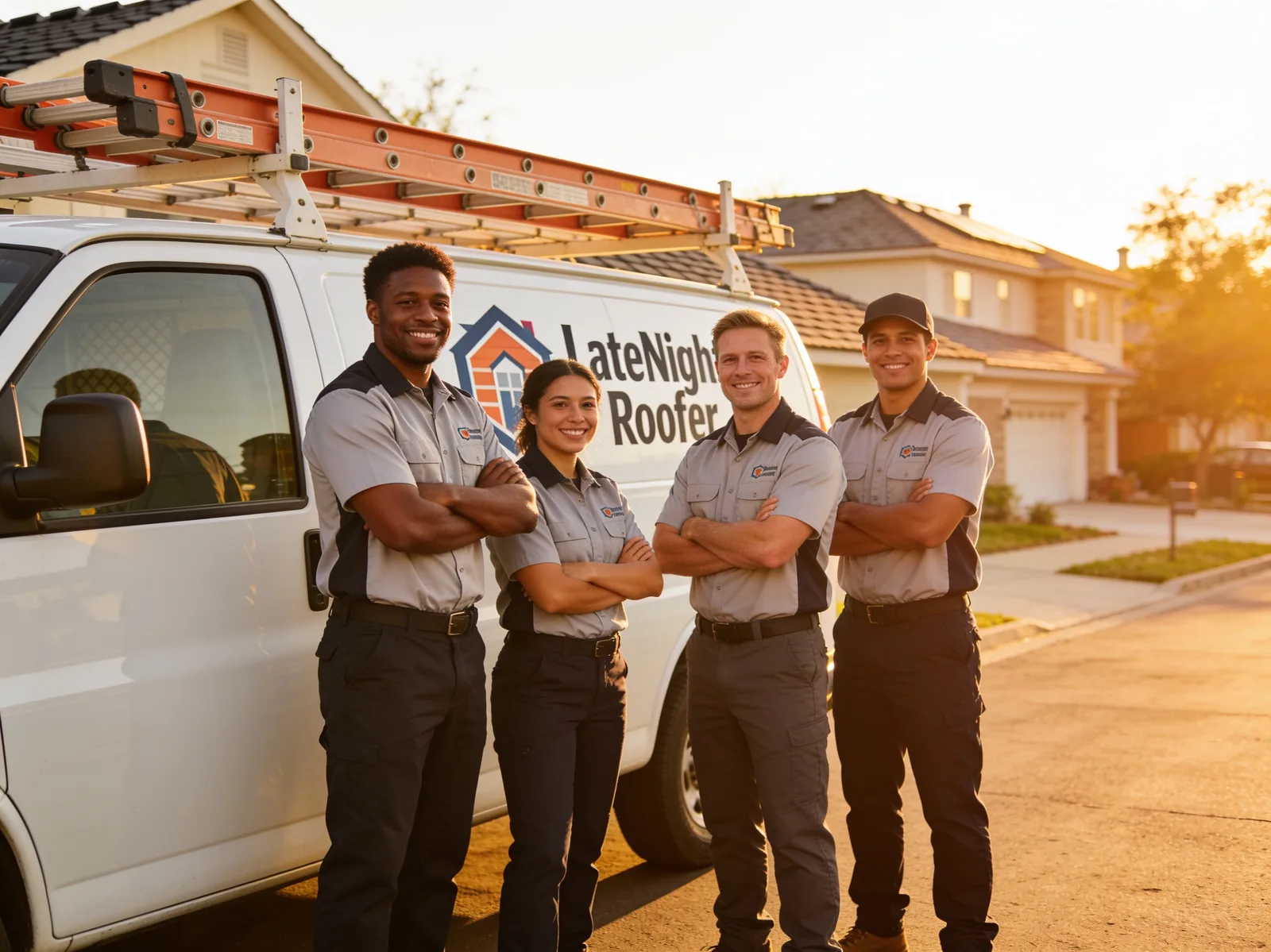 Emergency Roof Repair company in Bridgeport, CA